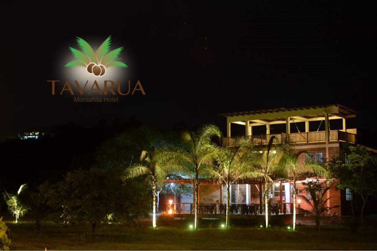 民宿 Tavarua