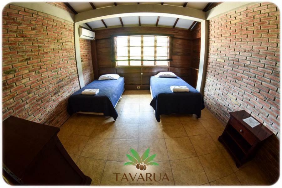 Tavarua 3*