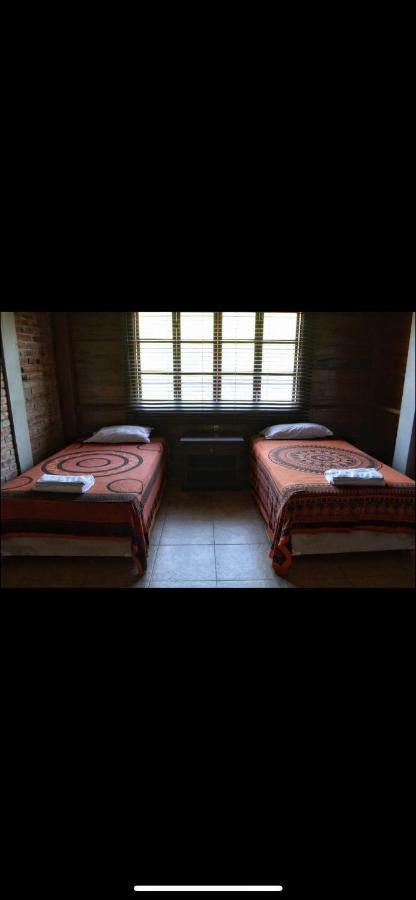 Tavarua 3* Montanita